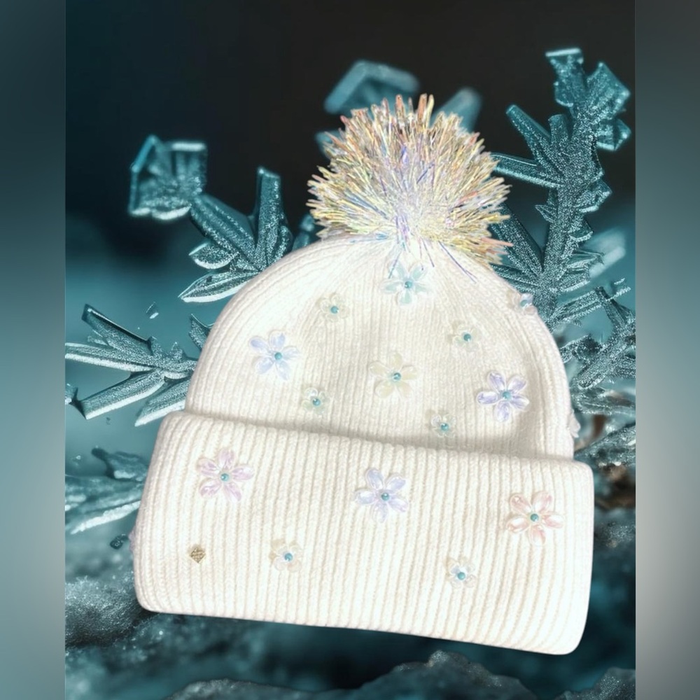 BRIANNA CANNON Cashmere Beanie Women